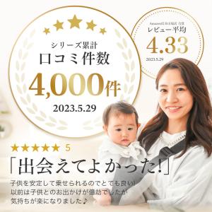 ヒップシート コペルタ 抱っこ紐 20kg 収...の詳細画像4
