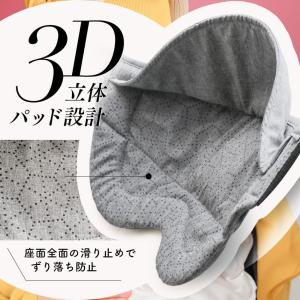 抱っこ紐 ベビースリング 抱っこひも 新生児 ...の詳細画像4