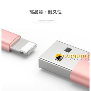 【毎日限定10点】iPhone 充電ケーブル ...の詳細画像1