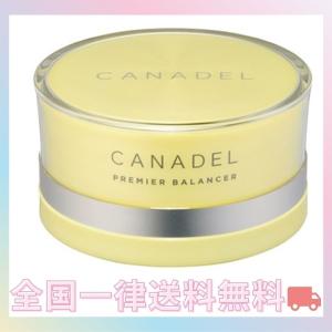 CANADEL カナデル プレミアバランサー オールインワン 58g