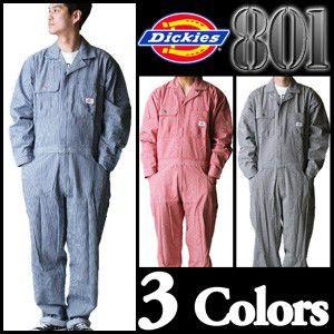 Dickies 【送料無料】ヒッコリーストライプ。 ディッキーズ長袖 Dickies 【送料無料】ヒッコリーストライプ。 ディッキーズ長袖
