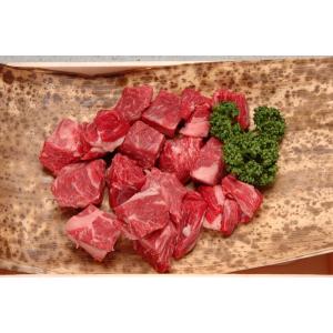 近江牛カレー・シチュー用（角切り）  100g