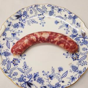 サルシッチャ（生ソーセージ）（120ｇ）
