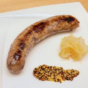 サルシッチャ(生ソーセージ)(120g)の詳細画像1