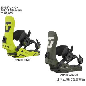 UNION BINDING 2023 UNION ユニオン フォース ビンディング BINDING