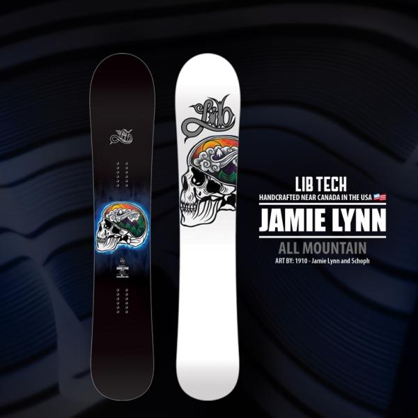 23-24' LIBTECH JAMIE LYNN  日本正規品 送料無料