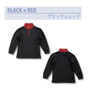 ジュニア スキーアンダーウェア スキー スノー...の詳細画像2