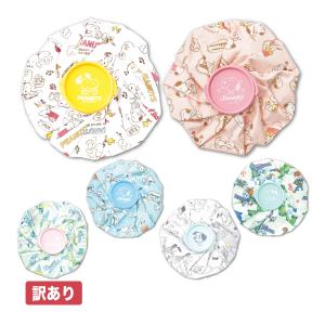 訳あり 氷のう キャラクター ディズニー スヌー...の商品画像
