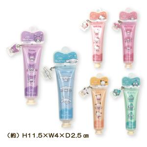sanrio（サンリオ） ハローキティ ハンドクリーム＆リップクリーム