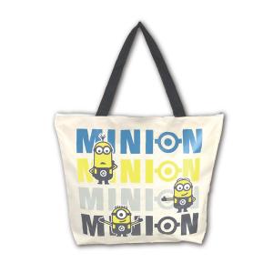 トートバッグ ミニオンズ ブラック ケビン デイブ カール ビッグトート 値下げ 在庫処分 大きめ ポリエステル MINIONS 送料無料｜carol-netstore