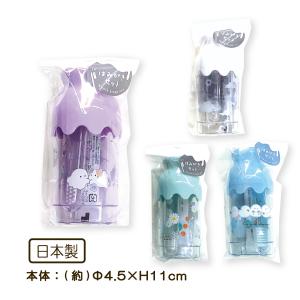 歯ブラシセット ミルクびん はみがきセット コッ...の商品画像