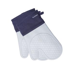 CAROTE 耐熱ミトン オーブンミトン 鍋つかみ 耐熱グローブ