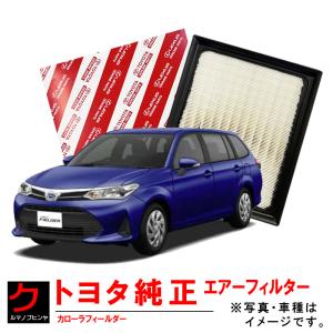 カローラフィールダー DBA-NZE164G リアマフラー/メインマフラー 1.5G