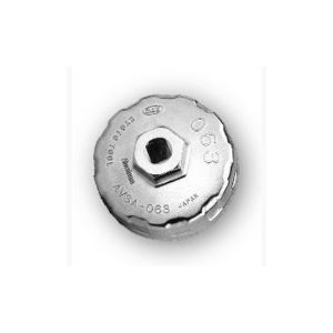 トラック用 オイルフィルターレンチ（ カップ式 ） KTC製