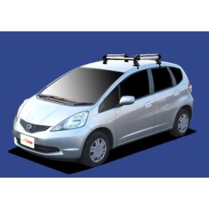 精興工業 シエンタ NCP81G NCP85G ルーフキャリア ルーフラック 