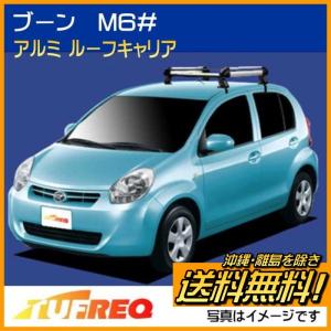 精興工業 NV150 AD Y12 ルーフキャリア TUFREQ タフレック HF232E+ 6本 
