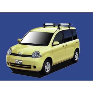 精興工業 アイシス ANM10 ANM15 ZNM10 ルーフキャリア ルーフラック