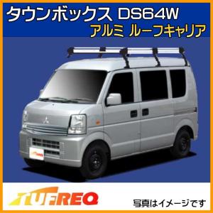 精興工業 NV150 AD Y12 ルーフキャリア TUFREQ タフレック PF232E+