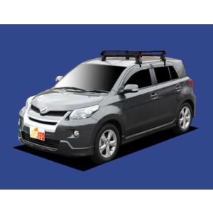 精興工業 プロボックス NCP50V NCP51V NCP160V ルーフキャリア TUFREQ