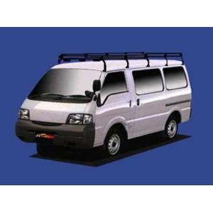 精興工業 ハイエースバン GDH201V GDH206V TRH200V H200系 ルーフ