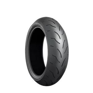 BRIDGESTONE BT016 180/55ZR17 リア　並行輸入品/2022年製