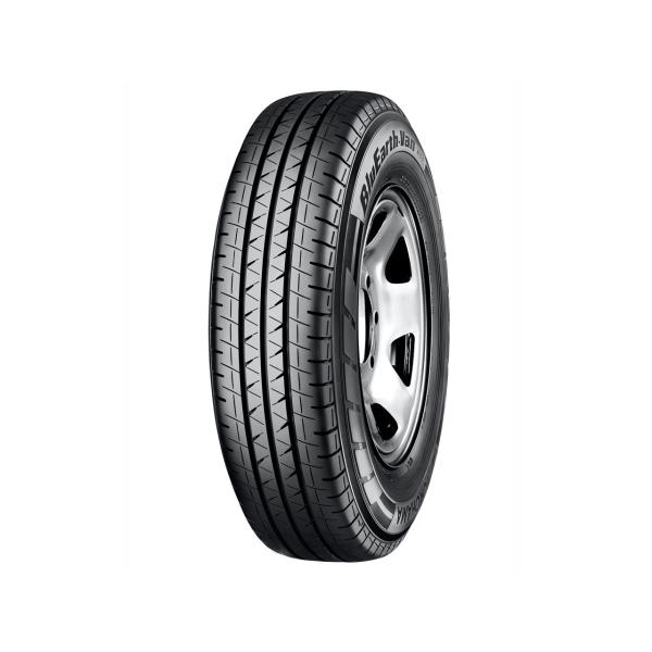 BluEarth-Van RY55 235/60R17 109/107T LT ※取付対象　ネットで...