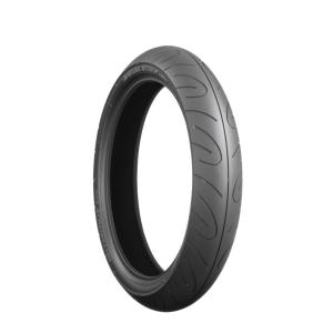 BRIDGESTONE 120/60R17 55H BT090F TL バイク用オンロードラジアルタイヤの商品画像