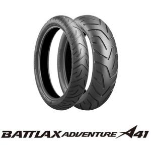 BATTLAX BRIDGESTONE 150/70R17 M/C 69V A41 リア TL(チューブレス
