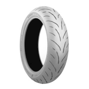 ミシュラン（MICHELIN） 2023年製 MICHELIN 80/90-10 44J S1 TL/TT