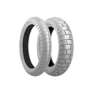 ダンロップ　TRAILMAX MIXTOUR150/70R17 後タイヤ未使用 DUNLOP ダンロップ TRAILMAX MIXTOUR 【150/70R17 M/C 69V TL