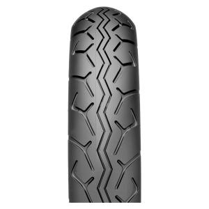 DUNLOP（ダンロップ） DUNLOP 130/90-16 MC 67S D404 フロント WT