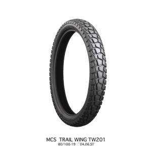 BRIDGESTONE（ブリヂストン） BRIDGESTONE 110/90-18 M/C 61H BT46