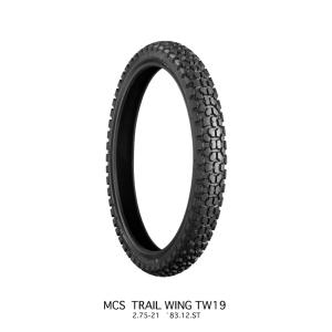 BRIDGESTONE（ブリヂストン） BRIDGESTONE 2.50-10 33J M40 WT