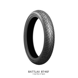 ☆前後セット 未使用新品 BATTLAX BT46 正規新製品 ブリヂストン BT-46