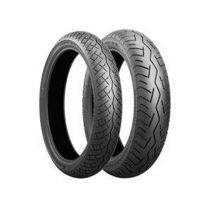 BRIDGESTONE 140/70-18 M/C 67H BT46 リア TL(チューブレスタイヤ)