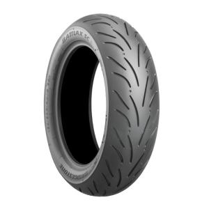 BATTLAX BRIDGESTONE 120/70-14 M/C 55P SC フロント TL(チューブレス