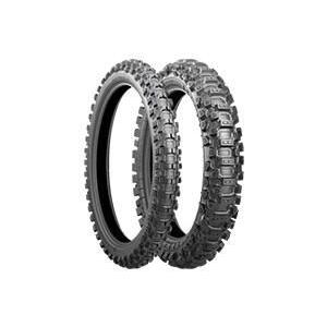 BRIDGESTONE 100/90-19 57M X31 リア WT