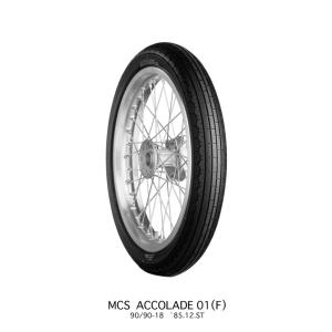 DUNLOP（ダンロップ） F11 【3.50H19 4PR (57H) TL】 タイヤ CB650