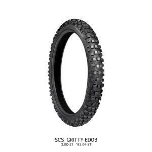 IRC IRC 80/100-21 51P GP610 フロント WT(チューブタイプ) : カー