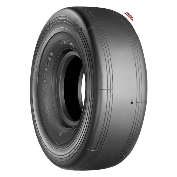 BRIDGESTONE 3.50-5 4PR DC WT(チューブタイプ)
