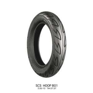 BRIDGESTONE（ブリヂストン） BRIDGESTONE 90/90-10 50J BT39SS TL