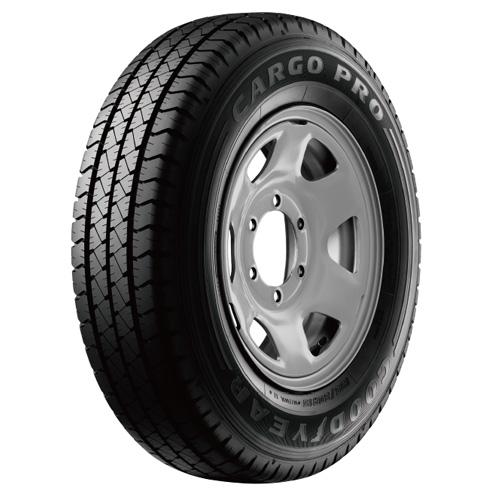 CARGO PRO 145/80R12 80/78N