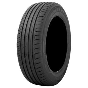 トーヨー PROXES CF2 SUV 235/55R18 100V　プロクセスCF2 SUV 取付対象　ネットで取付店予約可