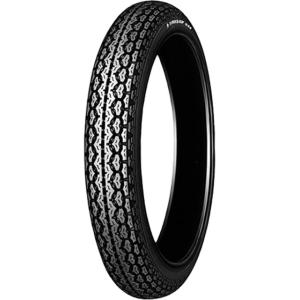 DUNLOP（ダンロップ） DUNLOP 80/100-21 51M MX34F フロント WT : カー