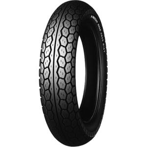 DUNLOP 110/90-16 MC 59S K127 リアWT(チューブタイプ)