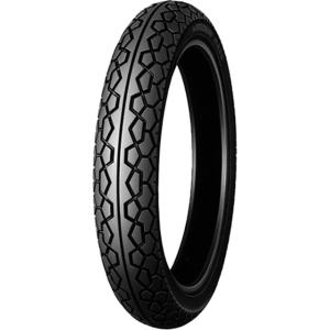 DUNLOP 90/90-18 MC 51P K388 リア TL(チューブレスタイヤ)