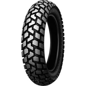 DUNLOP 120/90-16 MC 63P K460 リア TL(チューブレスタイヤ)