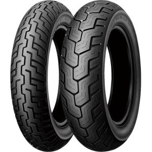 DUNLOP（ダンロップ） DUNLOP MT90/MU85-16*130/90-16 HD TR4 チューブ