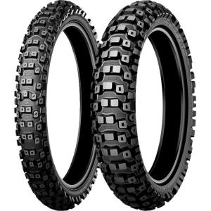DUNLOP（ダンロップ） DIRT TRACK K180 【120/90-18 M/C 65P WT