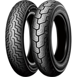 DUNLOP（ダンロップ） DUNLOP 130/70B18 M/C 63H D428 フロント TL OE